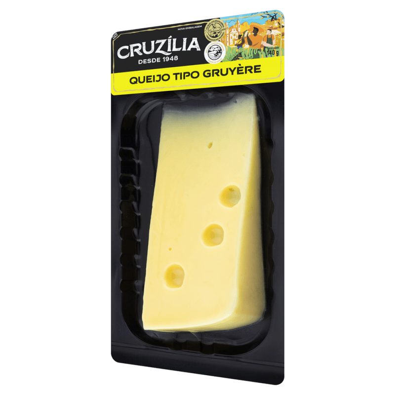 Queijo-Gruyere-Fracionado-Cruzilia-140g