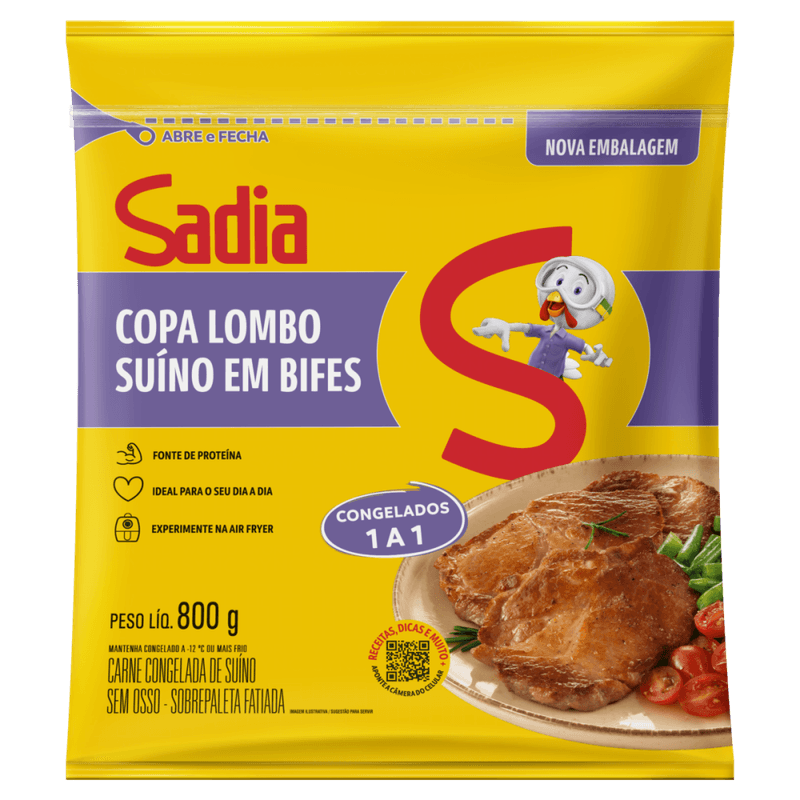 Carne-Copa-Lombo-Suina-Sobrepaleta-Fatiada-em-Bifes-Congelada-sem-Osso-Sadia-800g