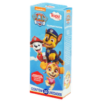 Curativo-Tradicional-com-Bordas-Protetoras-Paw-Patrol-Topz-Baby-Caixa-10-Unidades