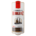 Steinhaeger-Original-Koblenz-Garrafa-980ml