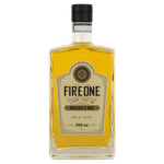 Licor-Fino-Whisky-e-Mel-Fire-One-Garrafa-750ml