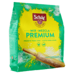 Mix-de-Farinhas-para-Preparacao-de-Receitas-Doces-e-Salgadas-sem-Gluten-Schar-Premium-Pacote-500g