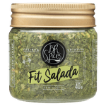 Tempero-a-Base-de-Especiarias-Desidratadas-para-Saladas-Zero-Sodio-sem-Adicao-de-Sal-Fit-BR-Spices-Pote-40g