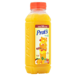 Suco-Misto-Laranja-Acerola-e-Maca-sem-Adicao-de-Acucar-Prat-s-Garrafa-330ml