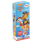 Curativo-Tradicional-com-Bordas-Protetoras-Paw-Patrol-Topz-Baby-Caixa-10-Unidades