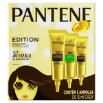 Ampola-de-Tratamento-Pantene-Pro-V-Bomba-de-Reparacao-3-Unidades-15ml-Cada-Summer-Edition