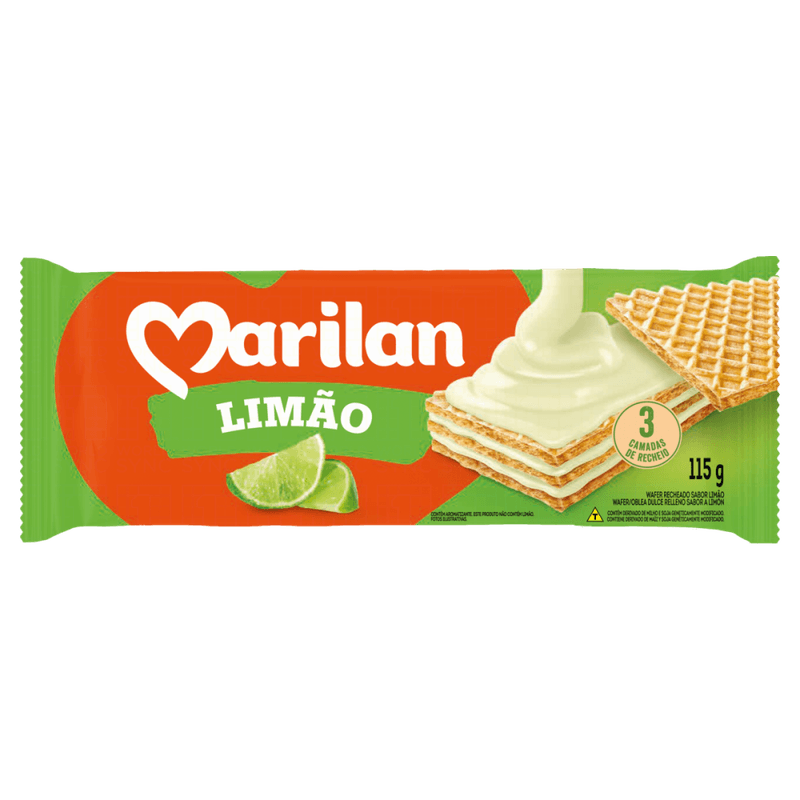 Biscoito-Wafer-Recheio-Limao-Marilan-Pacote-115g