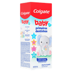 Gel-Dental-sem-Fluor-Fruta-Suave-Zero-Acucar-Colgate-Baby-Caixa-50g