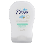 Condicionador-Hidratacao-Sensivel-Dove-Baby-Frasco-200ml