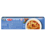Massa-Alimenticia-Macarrao-de-Milho-Branco-Amarelo-e-Arroz-Spaghetti-sem-Gluten-Barilla-Caixa-400g