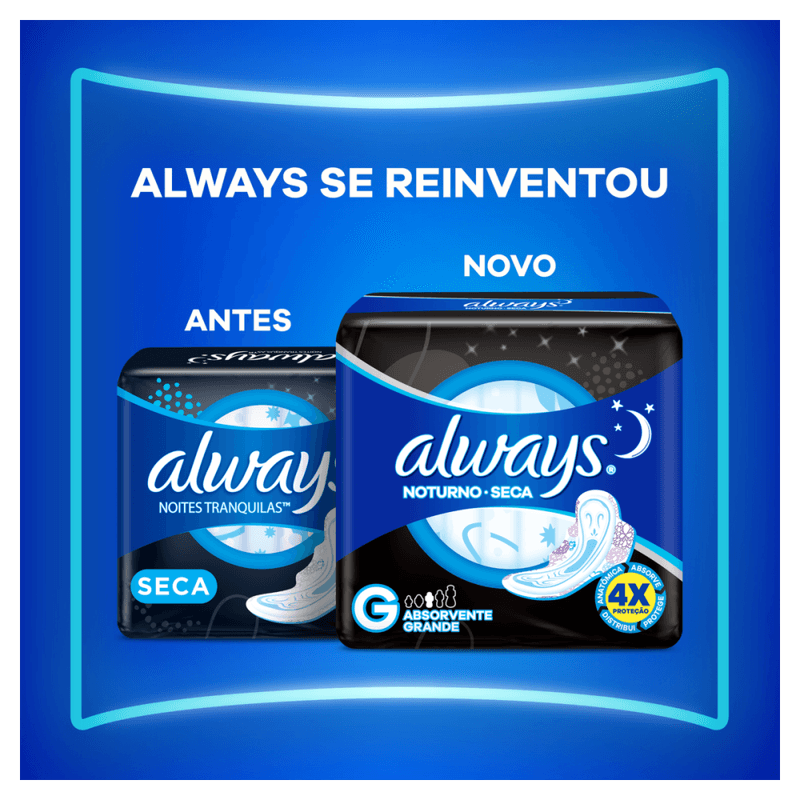 Absorvente-com-Abas-Seca-Always-Noturno-G-Pacote-16-Unidades-Gratis-2-Absorventes