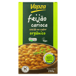 Feijao-Carioca-Cozido-no-Vapor-Organico-Vapza-Caixa-250g