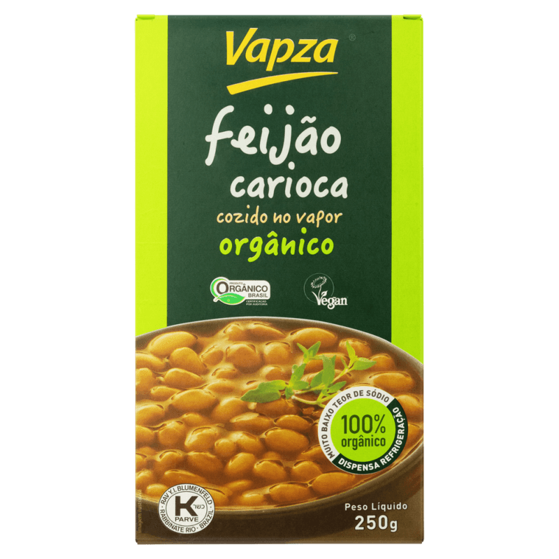 Feijao-Carioca-Cozido-no-Vapor-Organico-Vapza-Caixa-250g