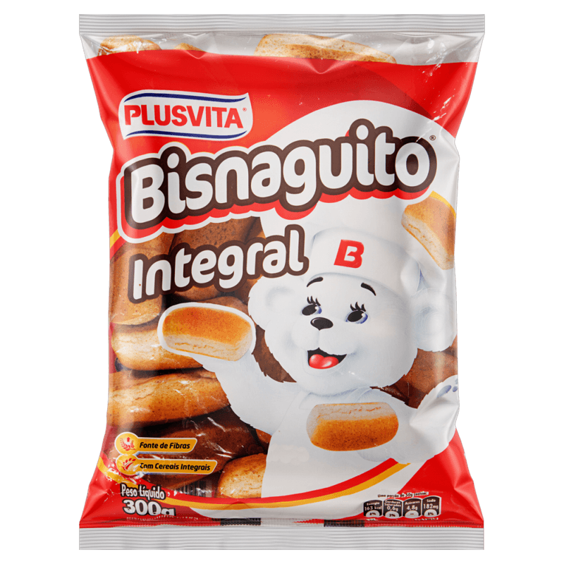 Pao-Bisnaguinha-com-Cereal-Integral-Plusvita-Bisnaguito-Pacote-300g