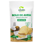 Mistura-para-Bolo-de-Aveia-Integral-Linhaca-e-Coco-sem-Gluten-Zero-Lactose-Vitalin-Sache-300g