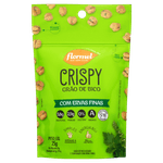 Crispy-de-Grao-de-Bico-Assado-e-Temperado-com-Ervas-Finas-Flormel-Pouch-25g