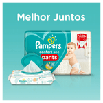 Fralda-Descartavel-Infantil-Pants-Pampers-Confort-Sec-P-4-a-8kg-Pacote-46-Unidades