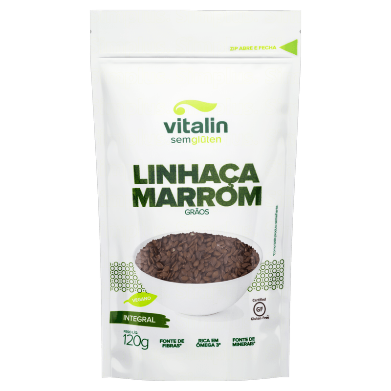 Linhaca-Marrom-em-Graos-Integral-Vitalin-Pouch-120g