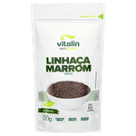 Linhaca-Marrom-em-Graos-Integral-Vitalin-Pouch-120g