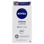 Antitranspirante-Barra-48h-Nivea-Clinical-Intense-Control-42g