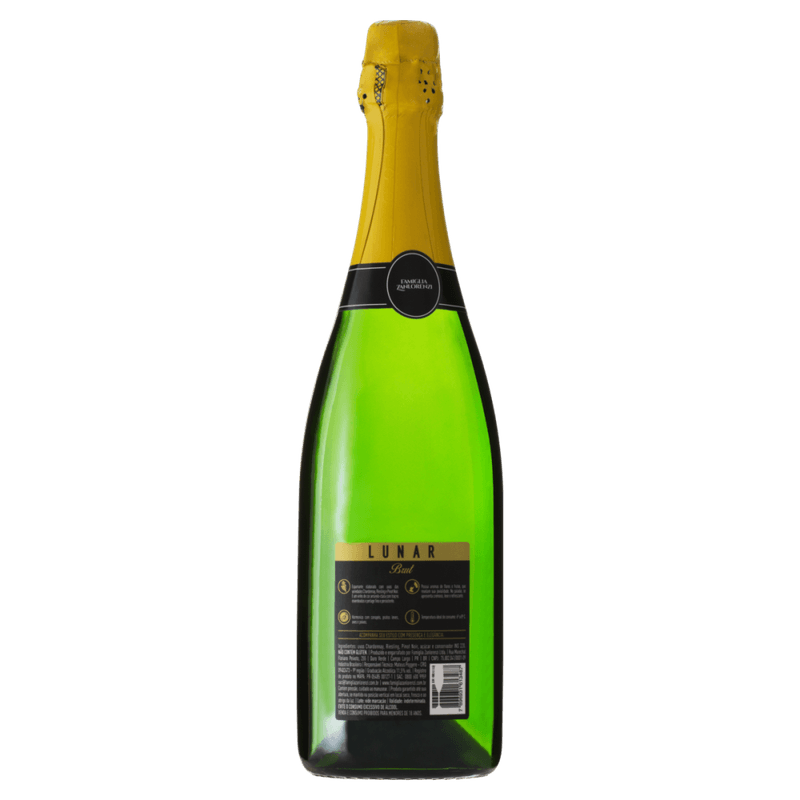 Espumante-Brasileiro-Branco-Lunar-Chardonnay-Riesling-Pinot-Noir-Campo-Largo-Garrafa-750ml