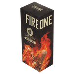 Licor-Fino-Whisky-e-Mel-Fire-One-Garrafa-750ml