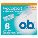 Absorvente-Interno-O.B.-ProComfort-Super-Caixa-8-Unidades