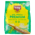 Mix-de-Farinhas-para-Preparacao-de-Receitas-Doces-e-Salgadas-sem-Gluten-Schar-Premium-Pacote-500g