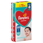 Fralda-Descartavel-Infantil-Pampers-Supersec-XG-11-a-15kg-Pacote-68-Unidades-Leve-Mais-Pague-Menos