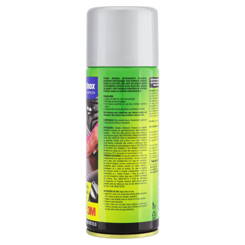 Brilha-Inox-Limpador-Aerossol-Scotch-Brite-Frasco-200ml-Spray