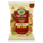 Paezinhos-Integral-658--com-Castanhas-e-Nozes-Zero-Lactose-Vale-do-Sol-Naturista-Pacote-250g