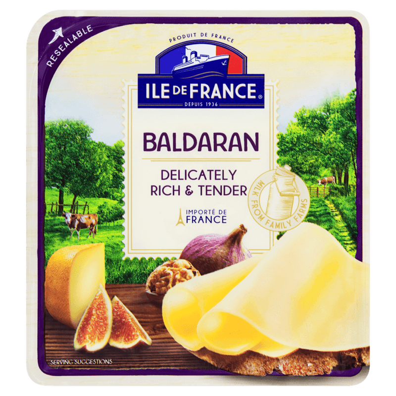 Queijo-Baldaran-Fatiado-Maturado-Ile-de-France-150g