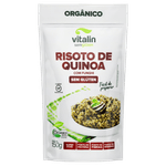 Risoto-Organico-de-Quinoa-Funghi-sem-Gluten-Vitalin-Pouch-150g