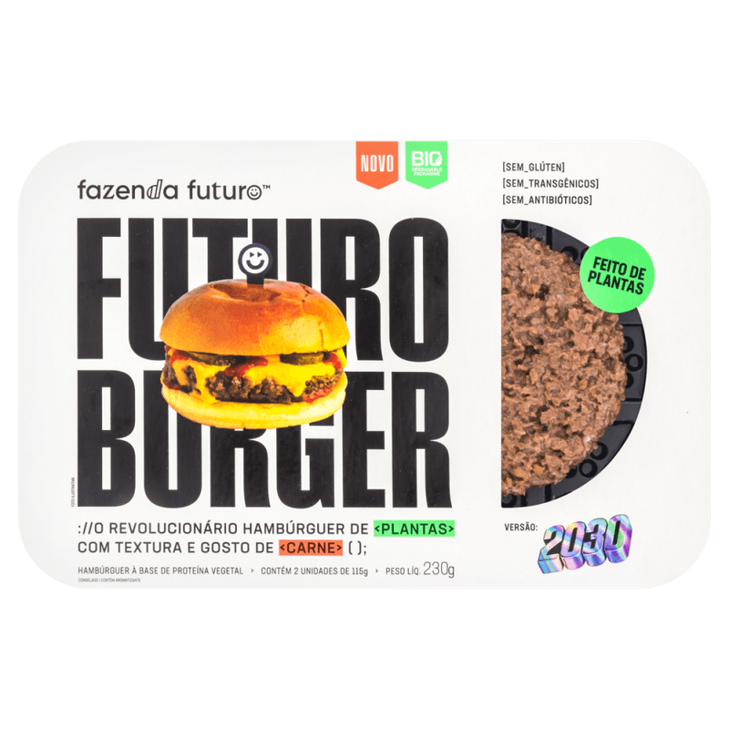 Hamburguer-a-Base-de-Proteina-Vegetal-Fazenda-Futuro-Burger-Bandeja-230g-2-Unidades-de-115g-Cada