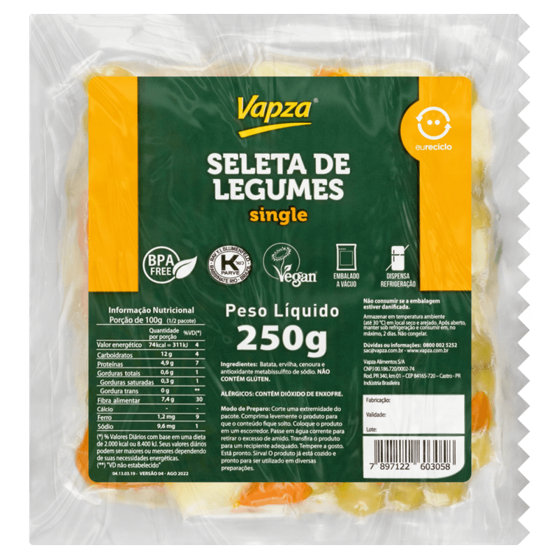 Seleta-de-Legumes-Vapza-Single-250g