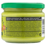 Molho-Guacamole-Dip-Frontera-Tex-Mex-Vidro-300g