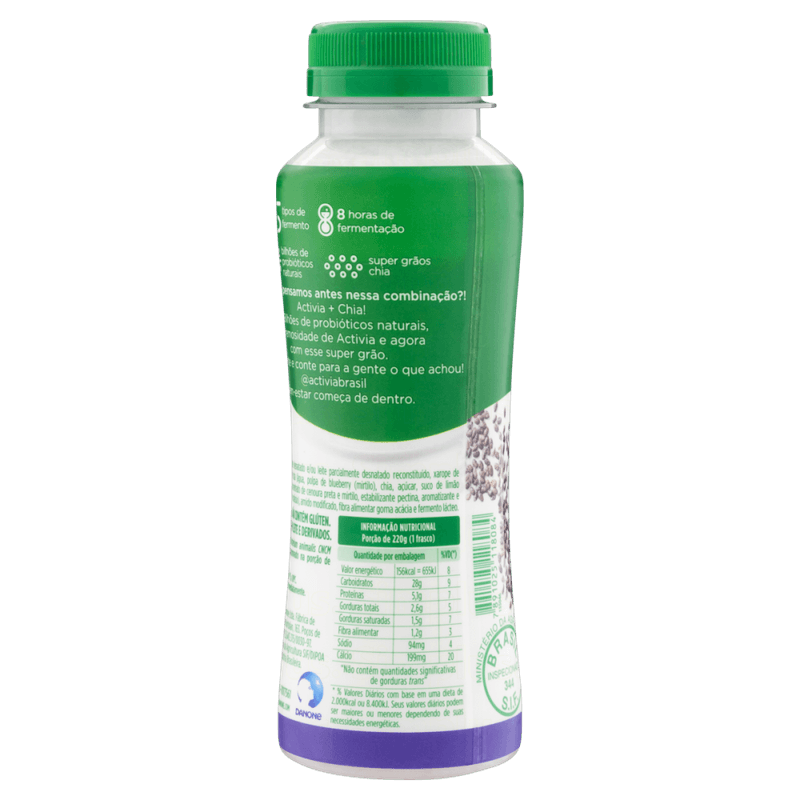 Leite-Fermentado-Parcialmente-Desnatado-com-Probioticos-e-Preparado-de-Fruta-Chia-e-Blueberry-Activia-Frasco-220g
