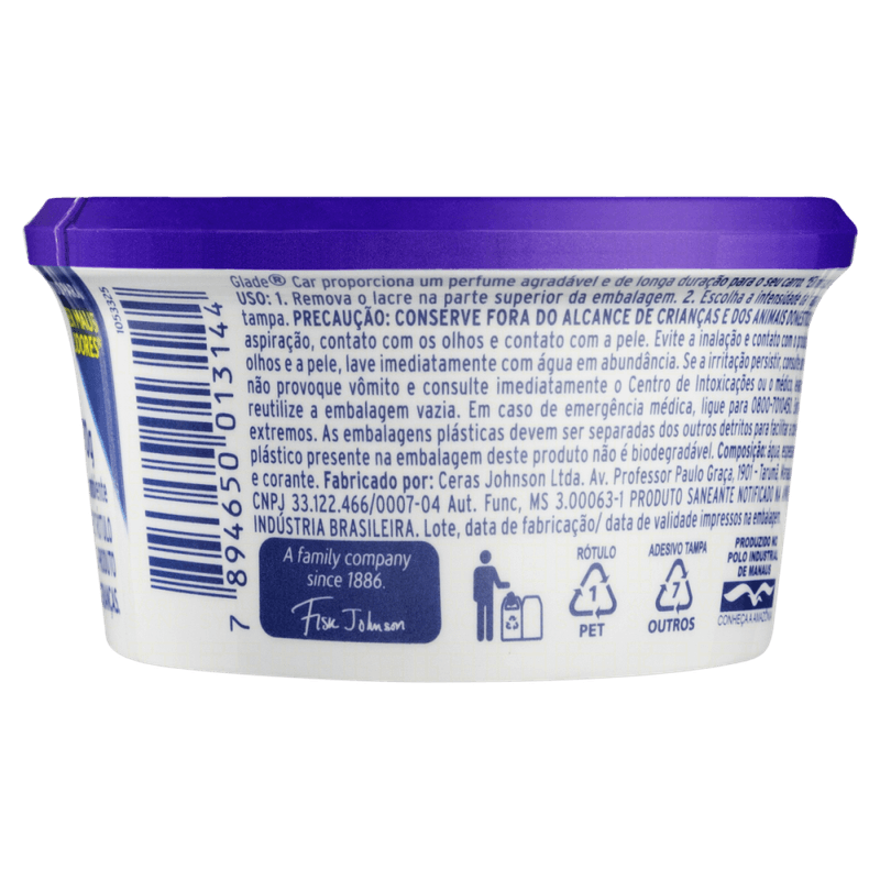 Odorizador-de-Ambiente-Automotivo-Lavanda-Marinha-Glade-Car-Pote-70g