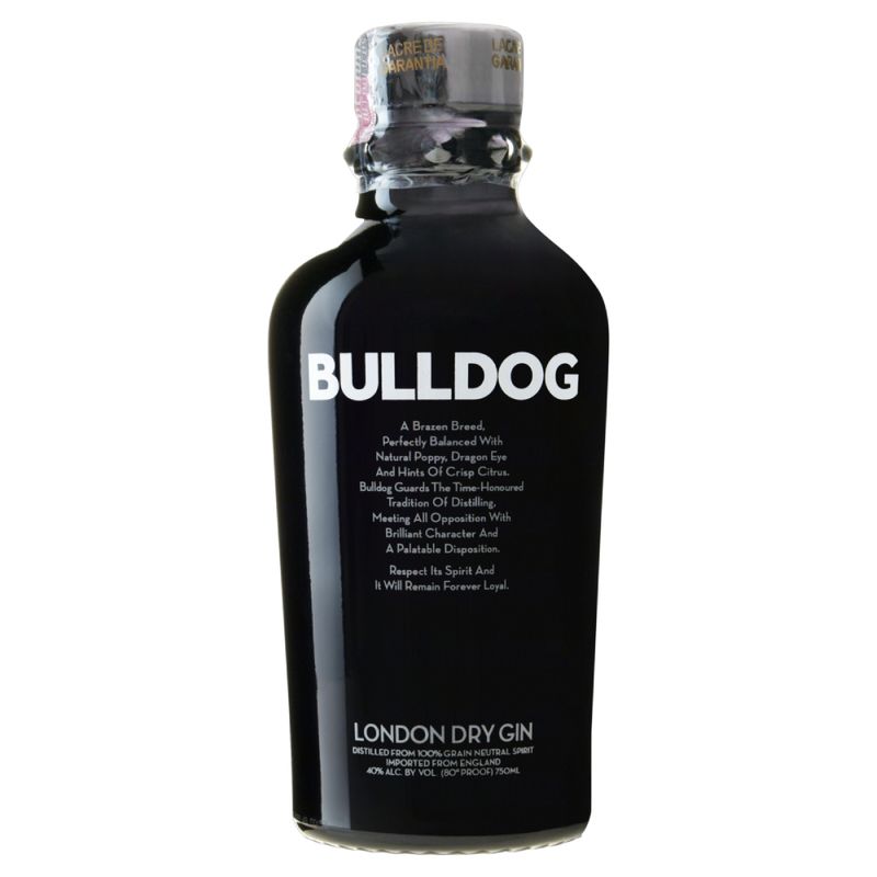 Gin-London-Dry-Bulldog-Garrafa-750ml