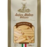 Macarrao-Penne-Rigate-20-Antico-Molino-500g---Italia