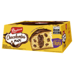 Bolo-de-Pascoa-Recheio-Trufa-Gotas-Cobertura-e-Riscas-de-Chocolate-Bauducco-Chocolomba-Maxi-Caixa-600g