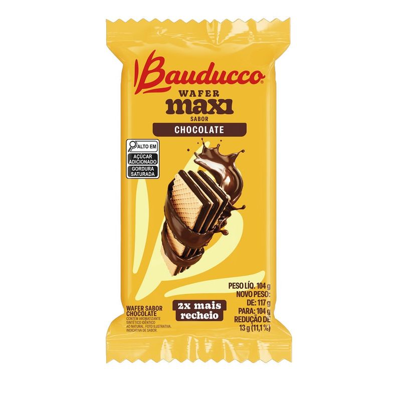 Biscoito-Wafer-Recheio-Chocolate-Bauducco-Maxi-Pacote-104g