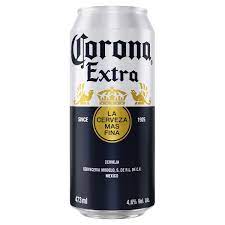 Cerveja Pilsen Corona Lata 473ml