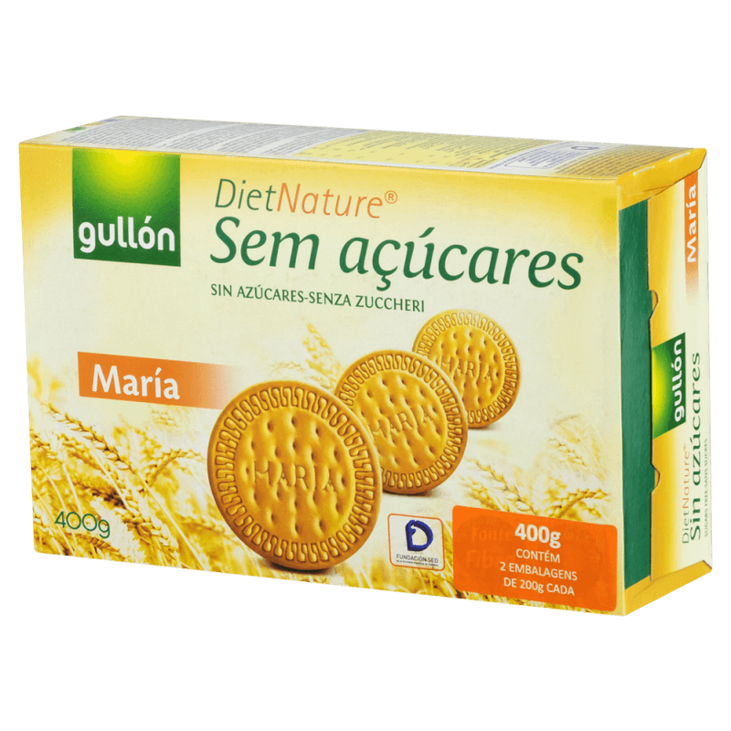 Biscoito-Maria-Zero-Acucar-Gullon-Diet-Nature-Caixa-400g