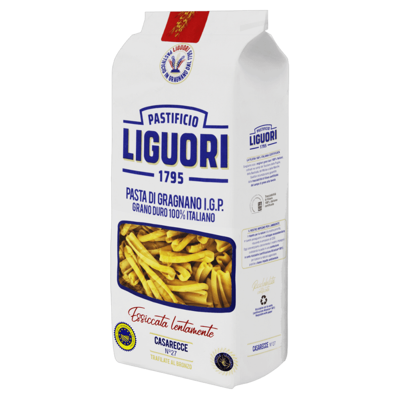 Macarrao-De-Semola-Grano-Duro-Casarecce-27-Liguori-Pacote-500g