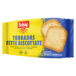 Torrada-sem-Gluten-Schar-Pacote-87g