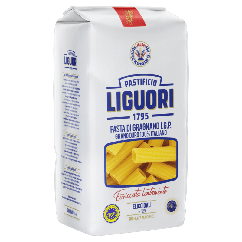 Macarrao-De-Semola-Grano-Duro-Elicoidali-29-Liguori-Pacote-500g