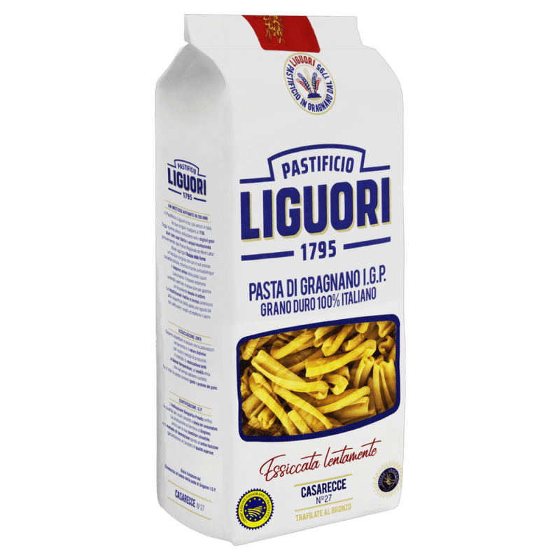 Macarrao-De-Semola-Grano-Duro-Casarecce-27-Liguori-Pacote-500g