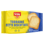 Torrada-sem-Gluten-Schar-Pacote-87g