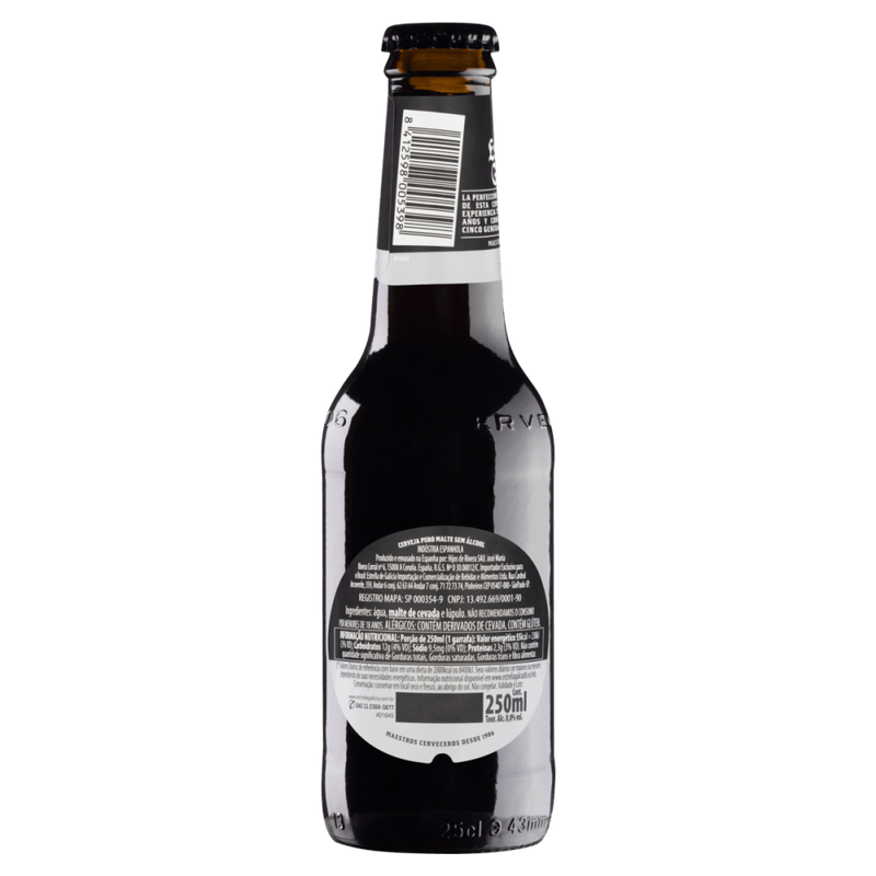 Cerveja-Black-Puro-Malte-Zero-Alcool-Estrella-Galicia-Garrafa-250ml